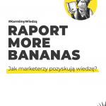 raport More Bananas