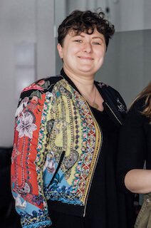 Beata Mosór-Szyszka