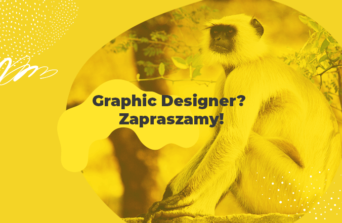 graphic designer job offer