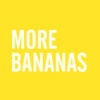 Partner More Bananas