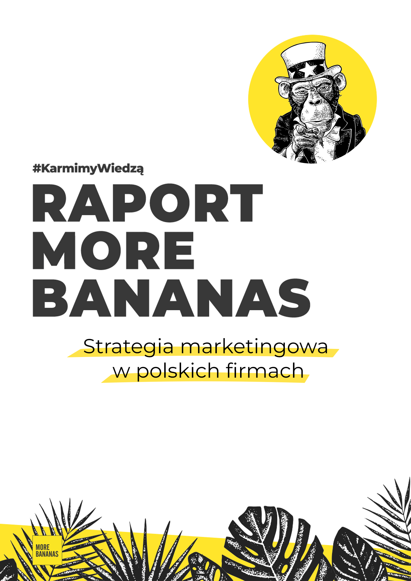 Raport More Bananas