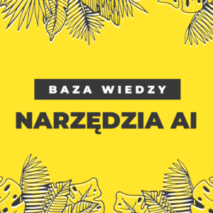 baza wiedzy