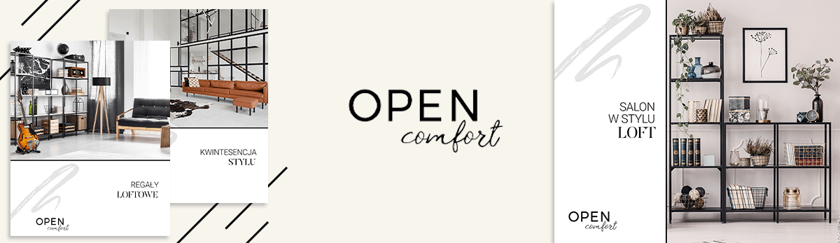 Open Comfort