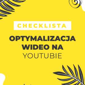 optymalizacja youtube