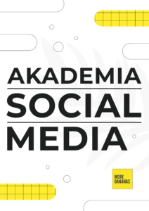 akademia social media