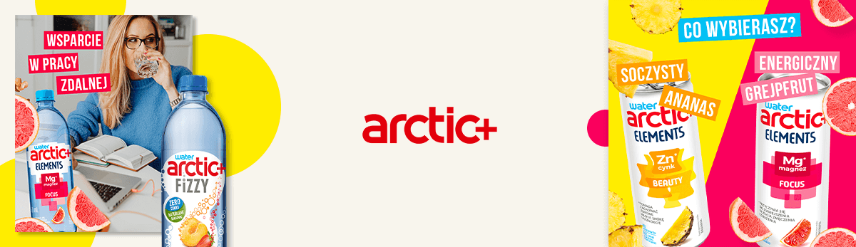 Arctic+