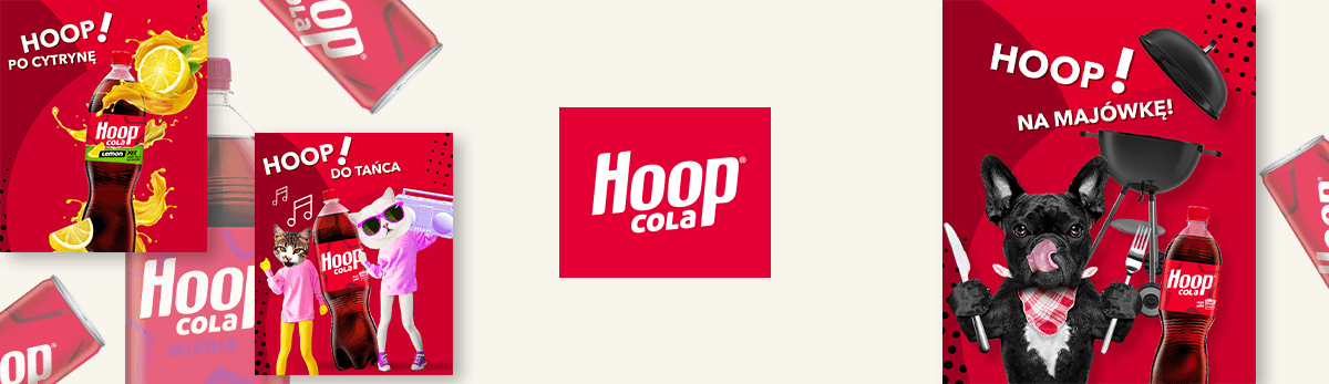 titleHoop Cola