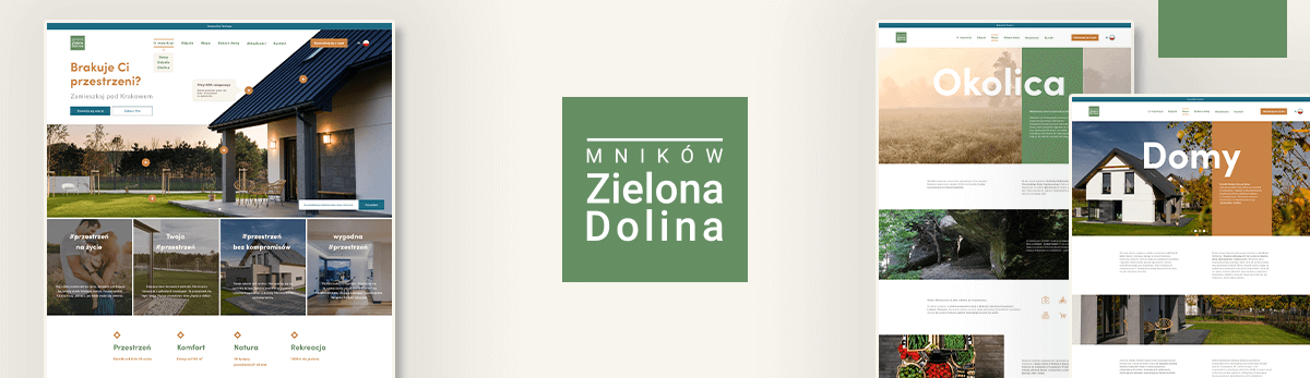 titleMników – Zielona Dolina