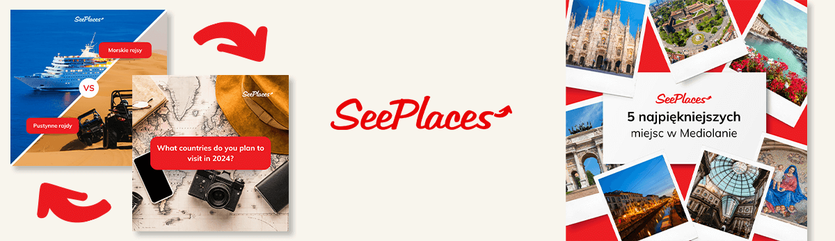 SeePlaces